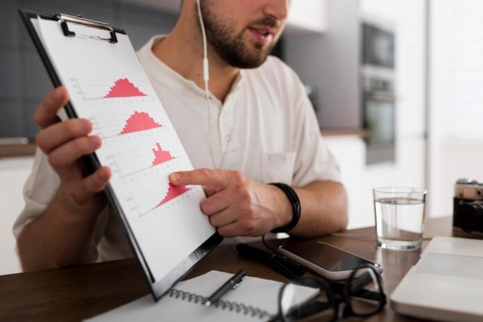 Cómo calcular y mejorar la eficiencia del ciclo de ventas