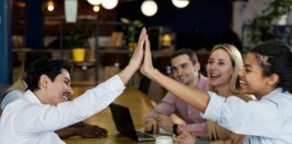 Cómo definir objetivos de ventas realistas y alcanzables para tu equipo
