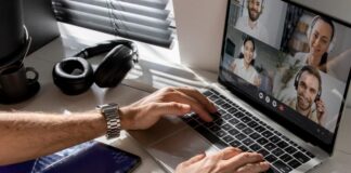 Cómo gestionar un equipo de ventas remoto de manera eficiente