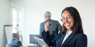 Cómo los gerentes comerciales pueden impulsar el crecimiento en ventas B2B