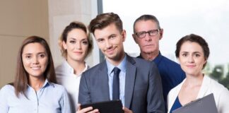 Cómo los gerentes comerciales pueden liderar equipos B2B de alto desempeño