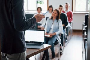 Cómo motivar a un equipo de ventas para alcanzar sus objetivos