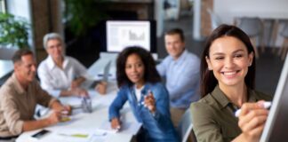 Cómo motivar a un equipo de ventas para alcanzar sus objetivos