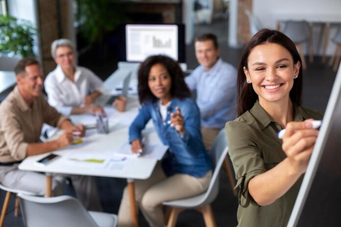 Cómo motivar a un equipo de ventas para alcanzar sus objetivos