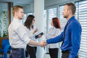 Cómo usar datos de CRM para tomar decisiones comerciales más inteligentes
