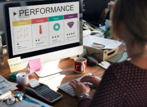 Indicadores clave para medir el rendimiento comercial en el mercado B2B
