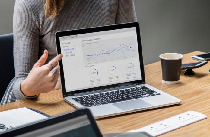 Indicadores clave para medir el rendimiento comercial en el mercado B2B Indicadores clave para medir el rendimiento comercial en el mercado B2B