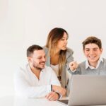 Las habilidades más importantes para un gerente comercial exitoso 2