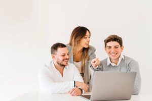 Las habilidades más importantes para un gerente comercial exitoso