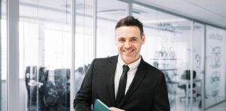 Las habilidades más importantes para un gerente comercial exitoso