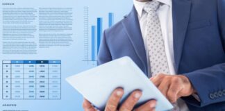 ¿Qué debe incluir un informe de gestión comercial efectivo?