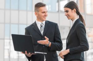 Técnicas avanzadas de negociación para gerentes comerciales