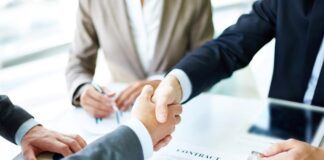 Técnicas avanzadas de negociación para gerentes comerciales