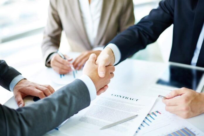 Técnicas avanzadas de negociación para gerentes comerciales Técnicas avanzadas de negociación para gerentes comerciales