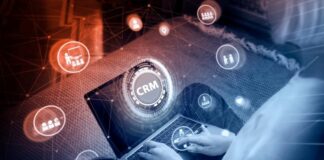 Tendencias de CRM para el 2025