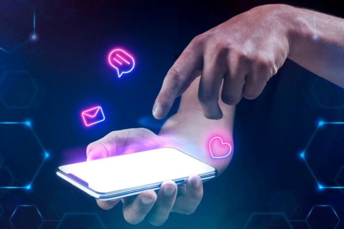 Tendencias de Marketing Digital para el 2025 Tendencias de Marketing Digital para el 2025