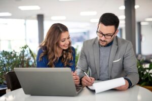 Tendencias de ventas para el 2025