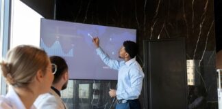 Tendencias en ventas para gerentes comerciales que debes conocer en 2025