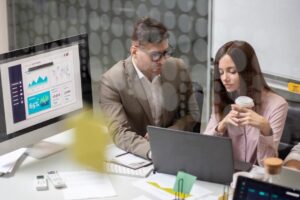 Cómo implementar CRM para empresas industriales y manufactura