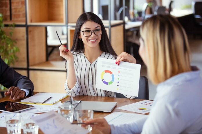 Cómo pronosticar las ventas para el 2025