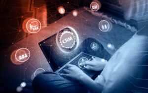 Automatización con CRM: Ahorra tiempo y aumenta la productividad