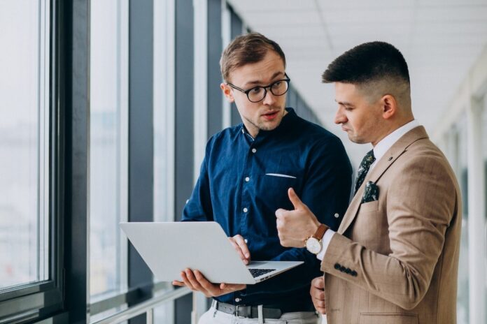 Cómo un CRM puede mejorar tus ventas y fidelizar clientes 2 Cómo un CRM puede mejorar tus ventas y fidelizar clientes