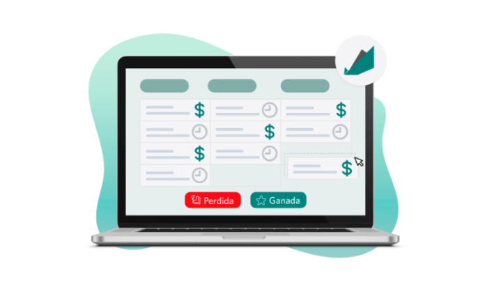 crm en ventas
