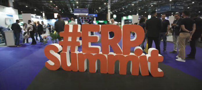 erp summit chile