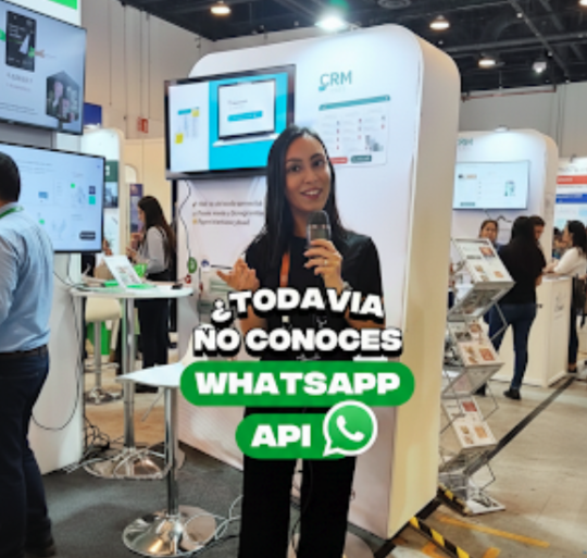 whatsapp api