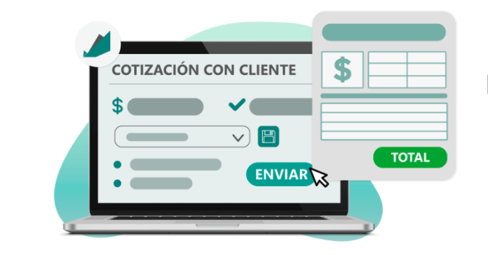 cotizaciones y pagos en chile
