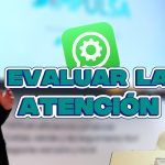 ¿Se puede evaluar la atención al cliente por WhatsApp sin que el cliente salga de WhatsApp?