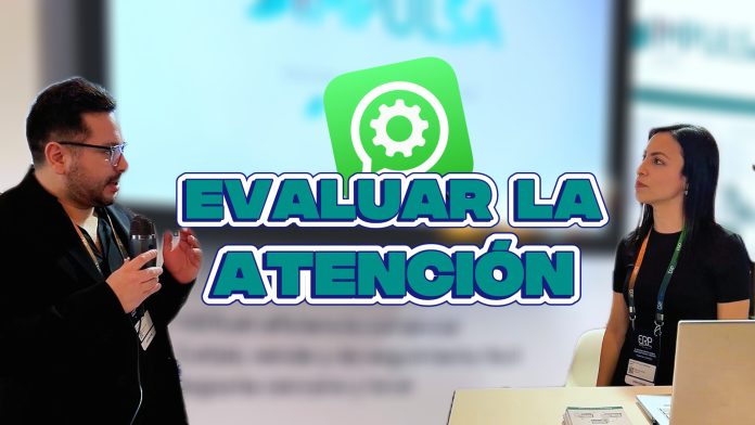 PORTADA H Evaluar la atencion