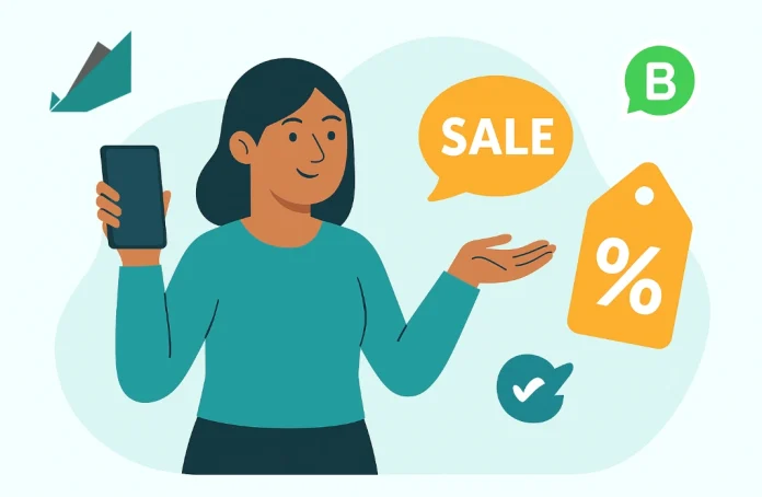 whatsapp marketing envios masivos