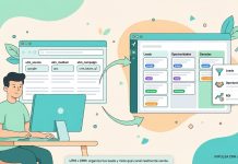 Configurar UTM para prospectos: guía práctica en tu CRM