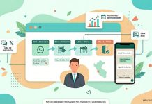 Cómo hacer nutrición por WhatsApp en Perú: flujos, mensajes y automatización