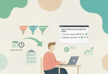 Email post‑reunión perfecto: plantilla de resumen, próximos pasos y automatización Email post reunión de ventas