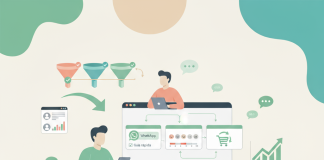 Flujo post‑venta 7/30/60 con WhatsApp API: plantillas y KPIs Flujo Post Venta