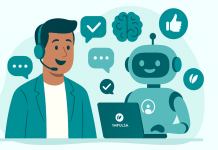 Cómo los agentes de IA están transformando la experiencia del cliente y qué puede aprender tu empresa para implementarlos con éxito