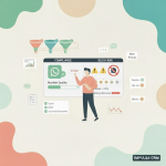 Políticas de Meta en WhatsApp Business