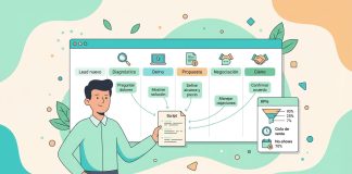 cómo alinear el discurso comercial con etapas del pipeline