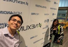 Impulsa Suite ha sido reconocido dentro del top 3 de charlas Nextalk 2025