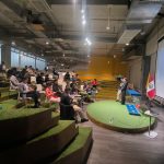 IMPULSA Suite es reconocida en el TOP 3 de NEXUM Awards 2025 con NEXTALK