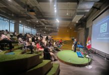 IMPULSA Suite es reconocida en el TOP 3 de NEXUM Awards 2025 con NEXTALK