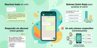 Guía Avanzada de Ventas por WhatsApp
