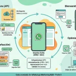 Guia Avanzada de Whatsapp Marketing B2B – Parte 2 Guia Avanzada de Whatsapp Marketing B2B - Parte 2