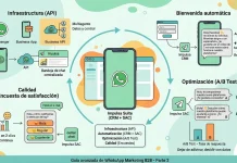 Guia Avanzada de Whatsapp Marketing B2B – Parte 2 Guia Avanzada de Whatsapp Marketing B2B - Parte 2