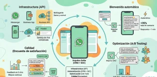 Guia Avanzada de Whatsapp Marketing B2B - Parte 2