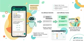 ¿Cómo crear criterios de pre-calificación para un bot en WhatsApp?