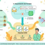 Guia Avanzada de Whatsapp Marketing B2B - Parte 4