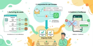 Guia Avanzada de Whatsapp Marketing B2B - Parte 4
